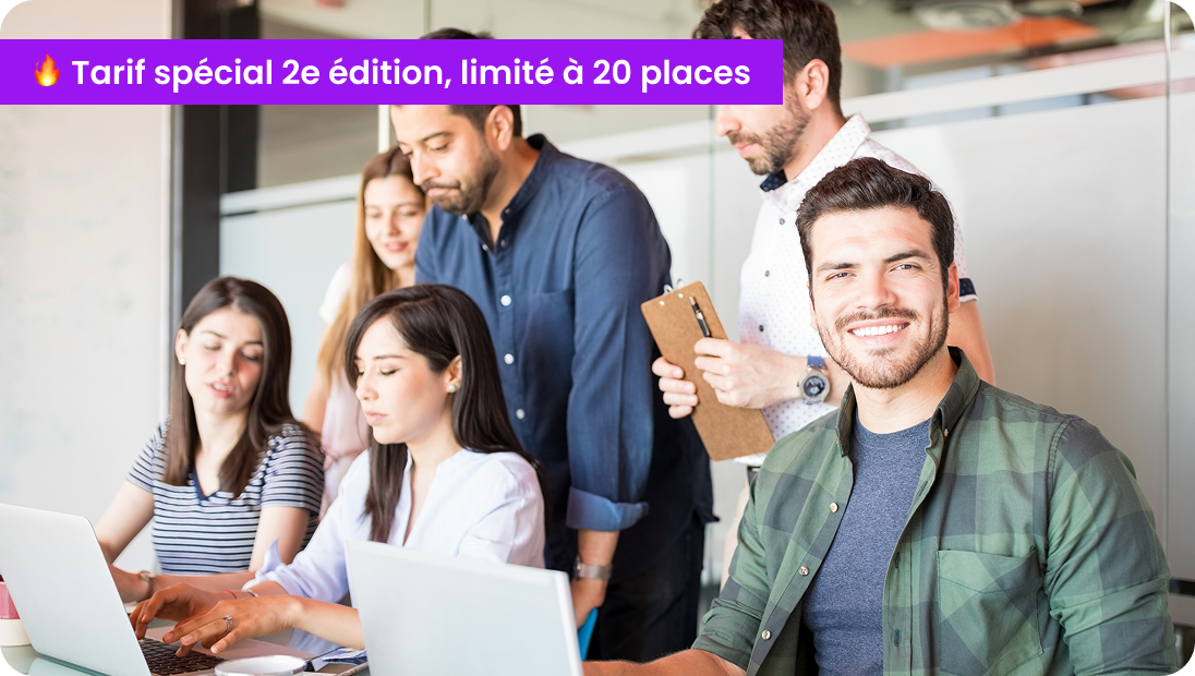 Formation Ingénieur Cloud