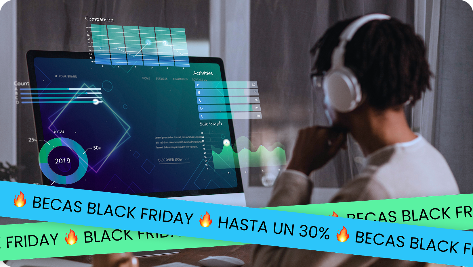 Bootcamp en Data Analytics