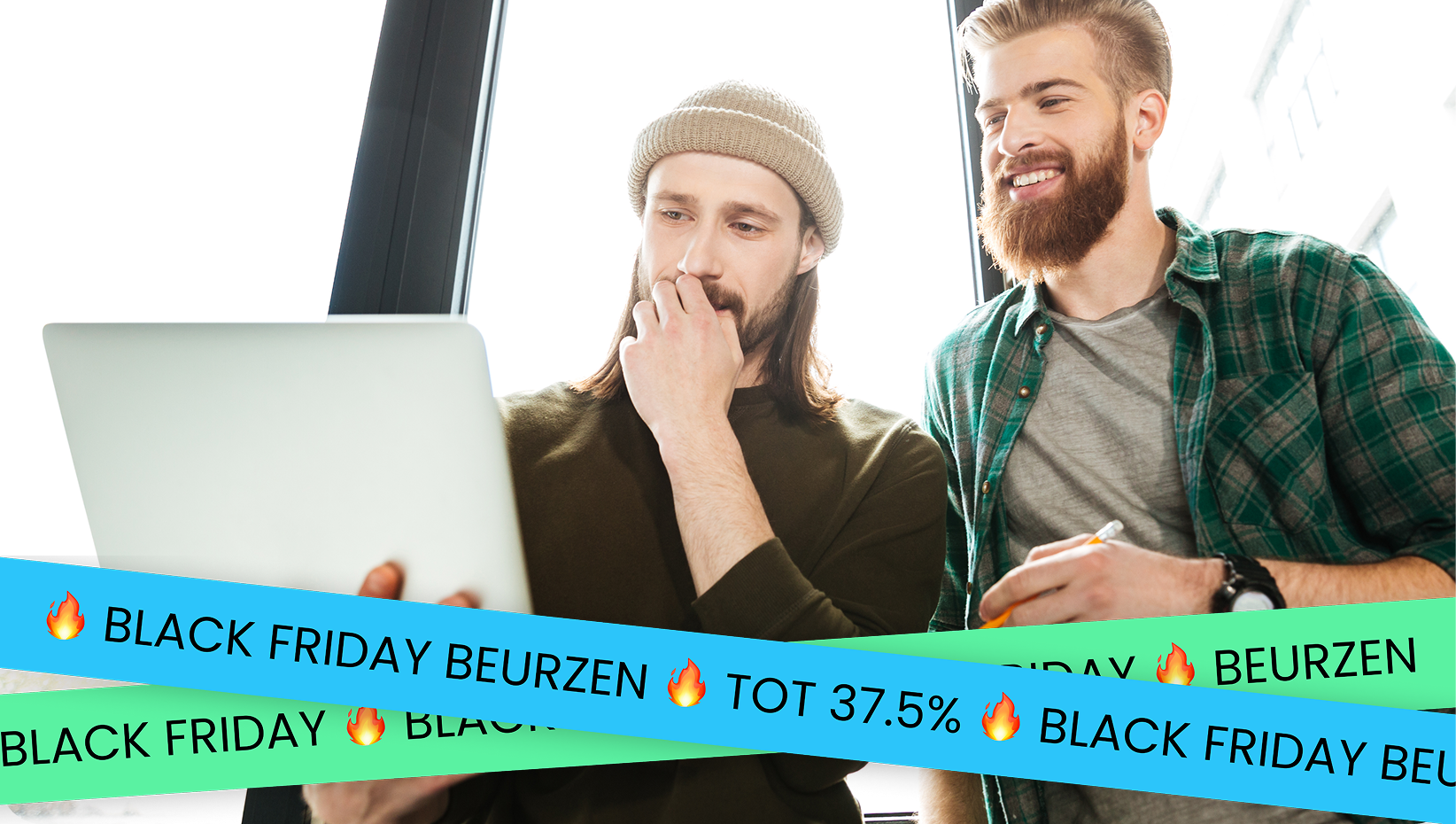 Studeer Cybersecurity