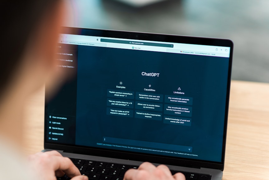 écrire un bon prompt