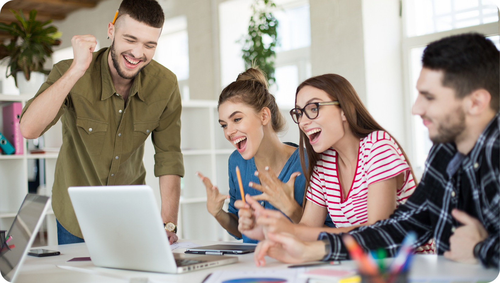 AI Driven Marketing Bootcamp