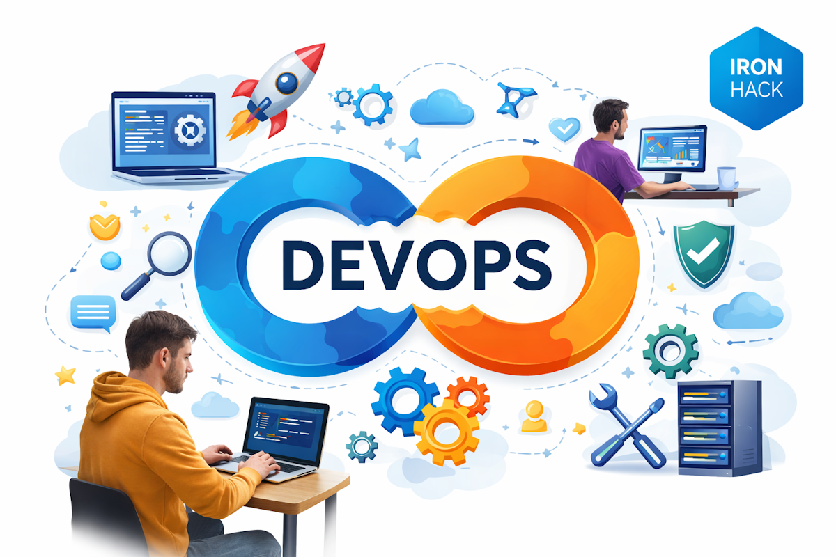 DevOps: The Operating System of Modern Companies in the Age of AI