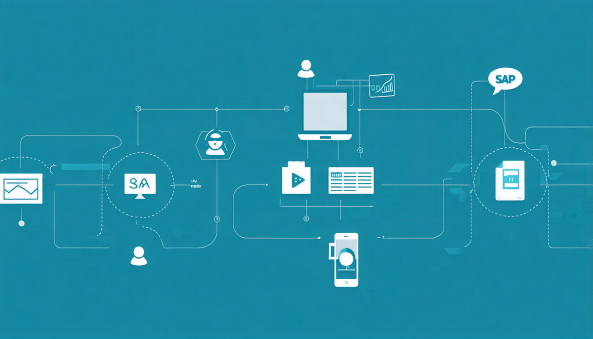 SAP Developer Career: A Comprehensive Guide to Success