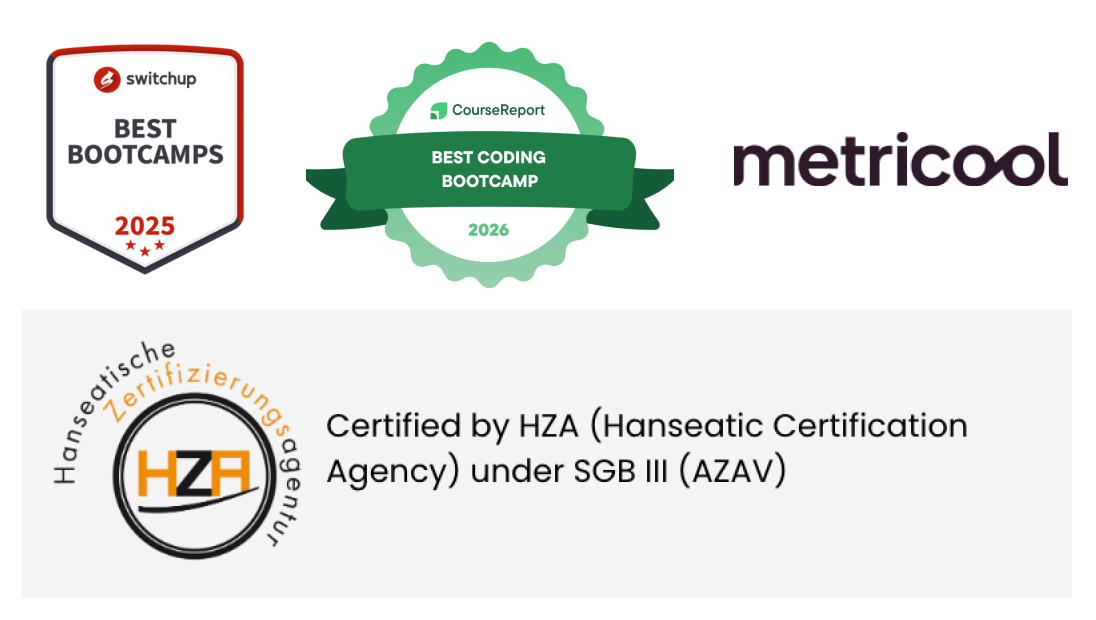 Data Analytics Bootcamps in Berlin | Ironhack Germany