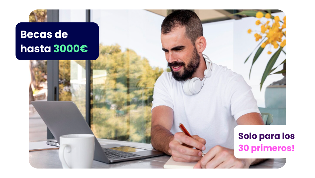 Becas Verano
