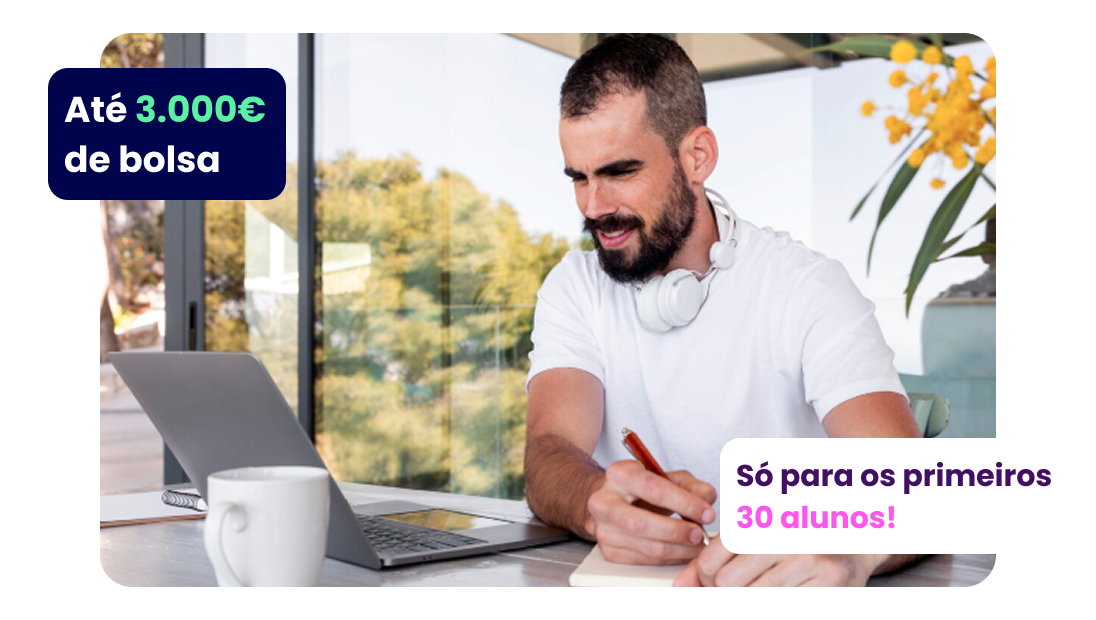Becas verao