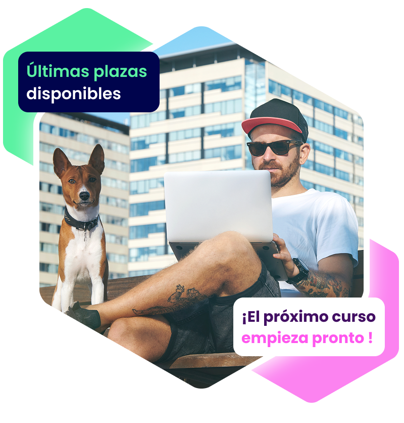 Este verano, cambia tu futuro