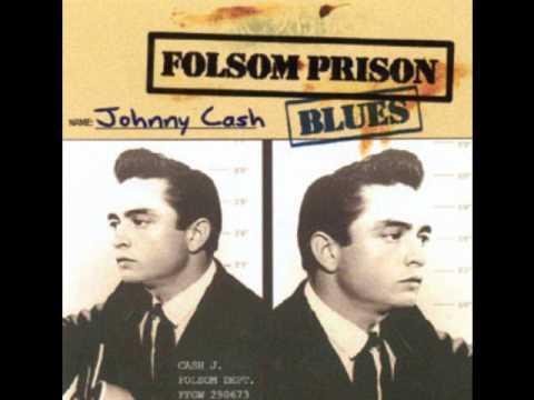 Folsom Prison Blues (a cover)