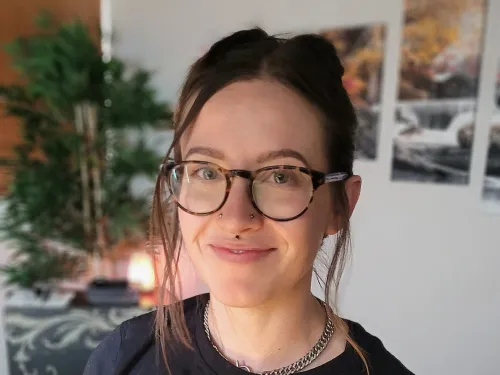 Photo of Brittanie Rousseau
