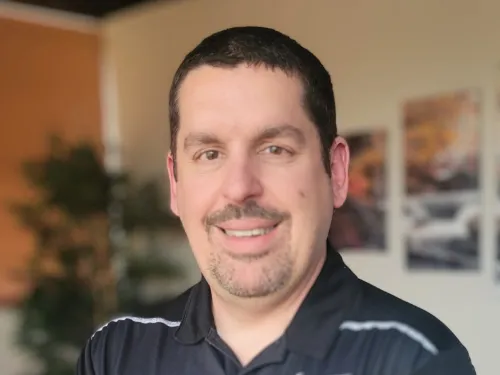 Photo of Joseph Pignato