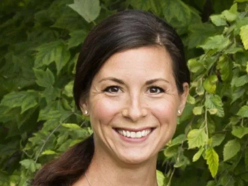 Photo of Marissa Lukas