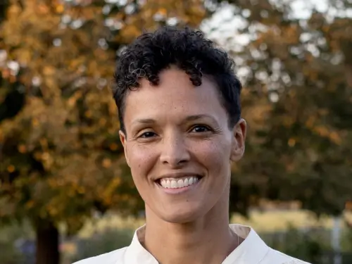 Photo of Erika Lorenz