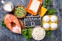 Så vet du om du har D-vitaminbrist | Radgivning | Svensk Provtagning