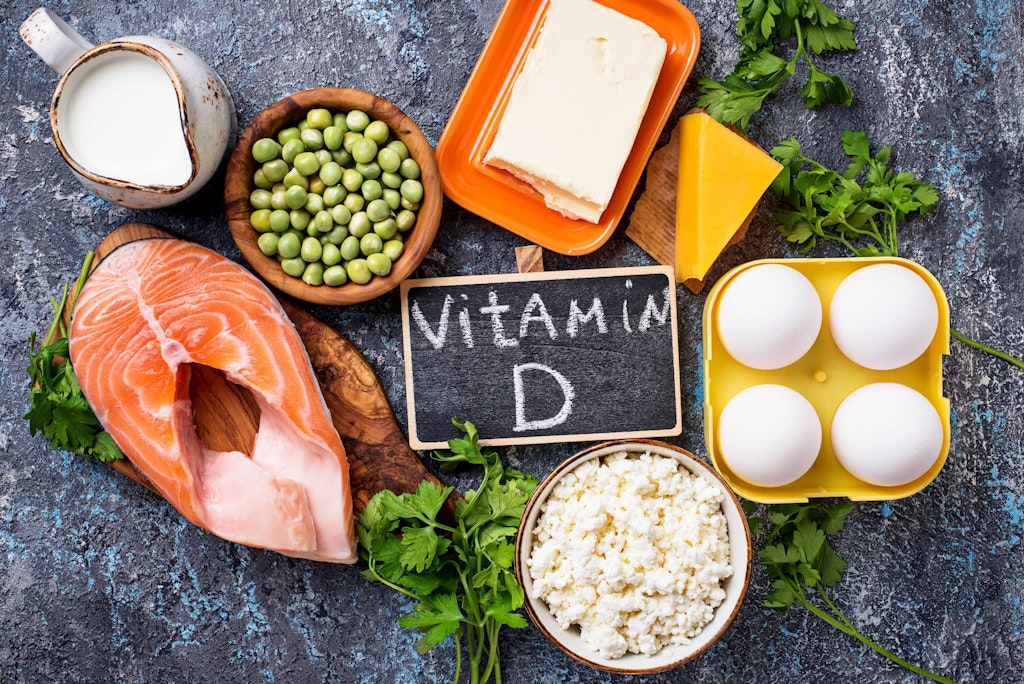 Så vet du om du har D-vitaminbrist | Rådgivning | Svensk Provtagning
