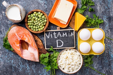 Så vet du om du har D-vitaminbrist | Radgivning | Svensk Provtagning