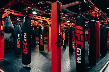 GYM Boxing Bags