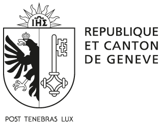 République et Canton de Genève