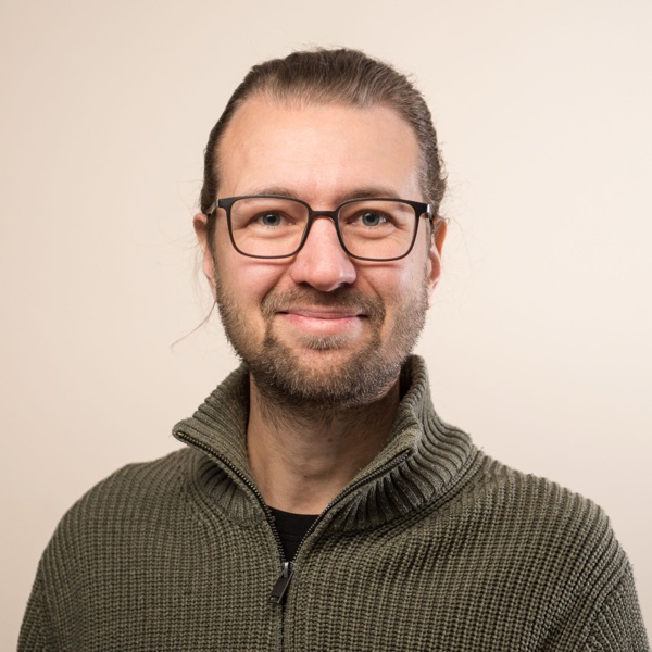 Nicolas Bigler