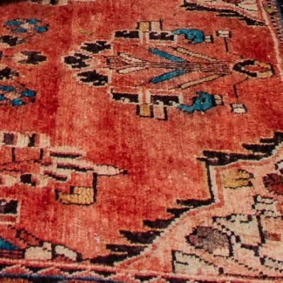 rug pattern