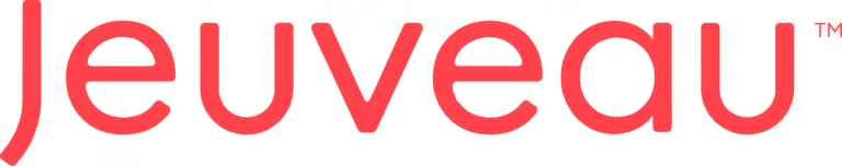jeuveau logo