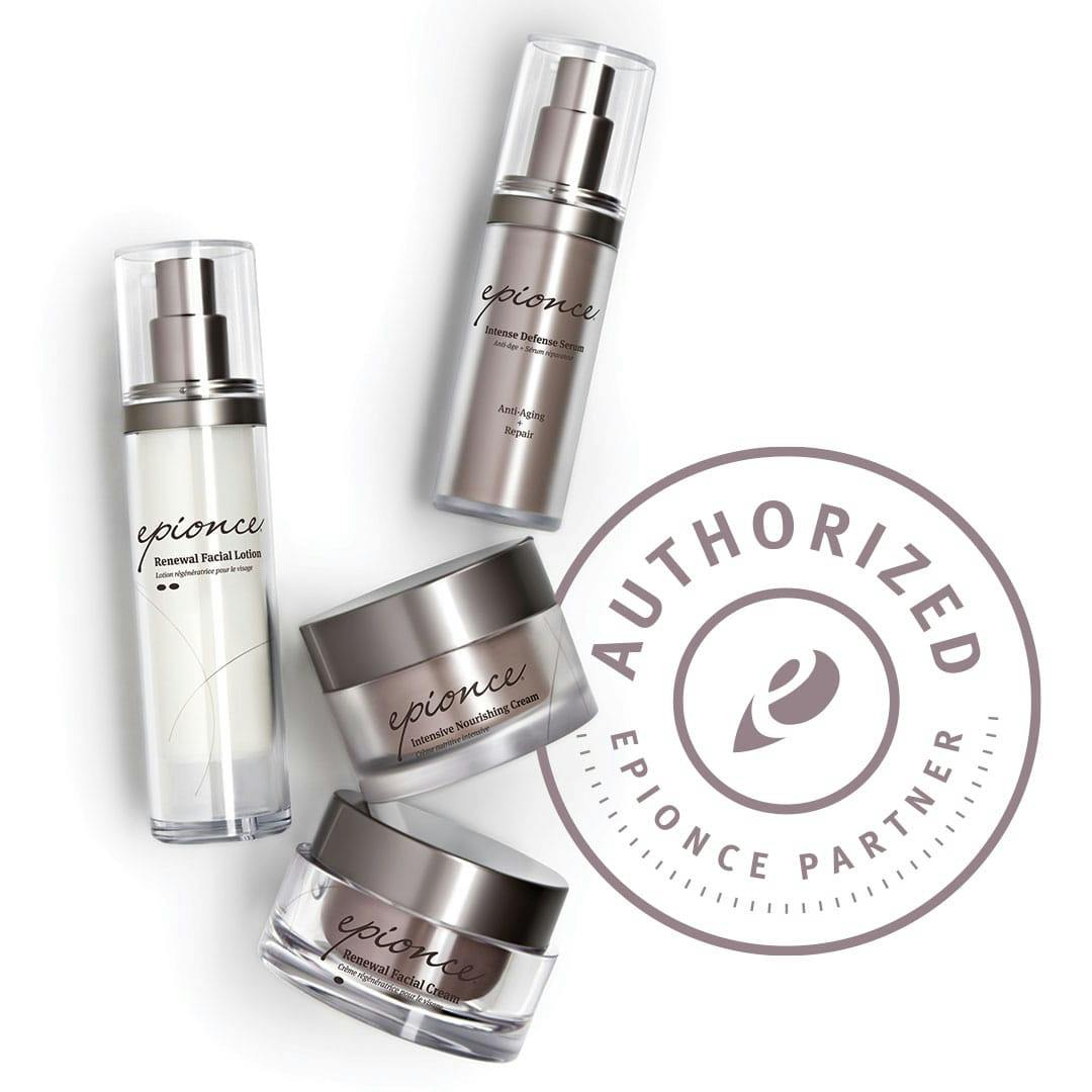 epionce products
