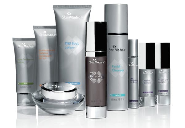 skinmedica products