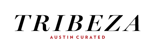 Tribeza logo