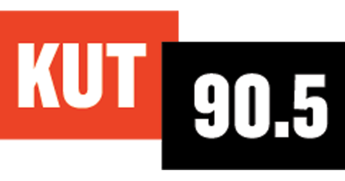 KUT 90.5 logo