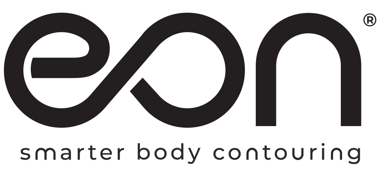 EON body contouring logo
