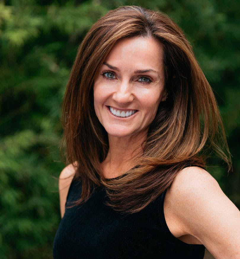 Monique McConnell RD, LD