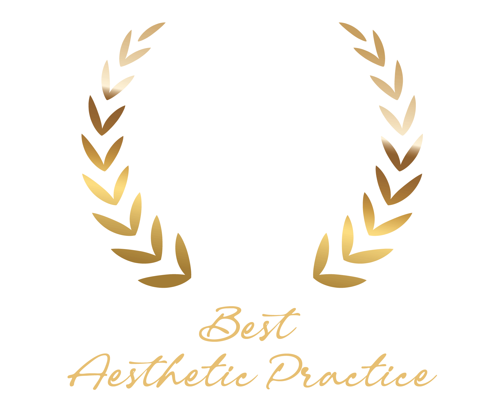 Best Aesthetic Practice logo