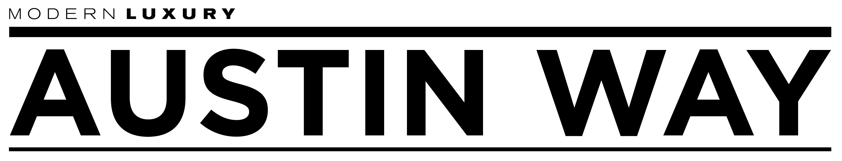 Austin Way logo