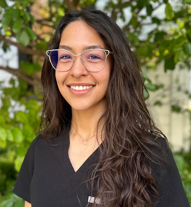 Carly Cerna-Balanoff