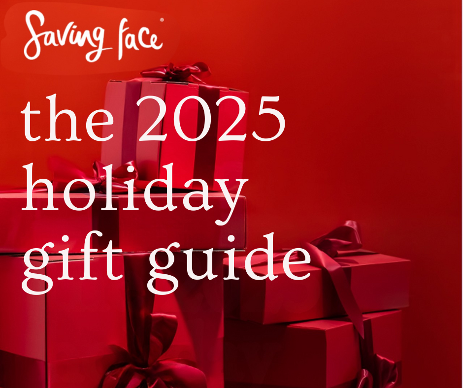 The Ultimate 2025 Holiday Gift Guide: Beauty, Wellness & Luxe Finds ...