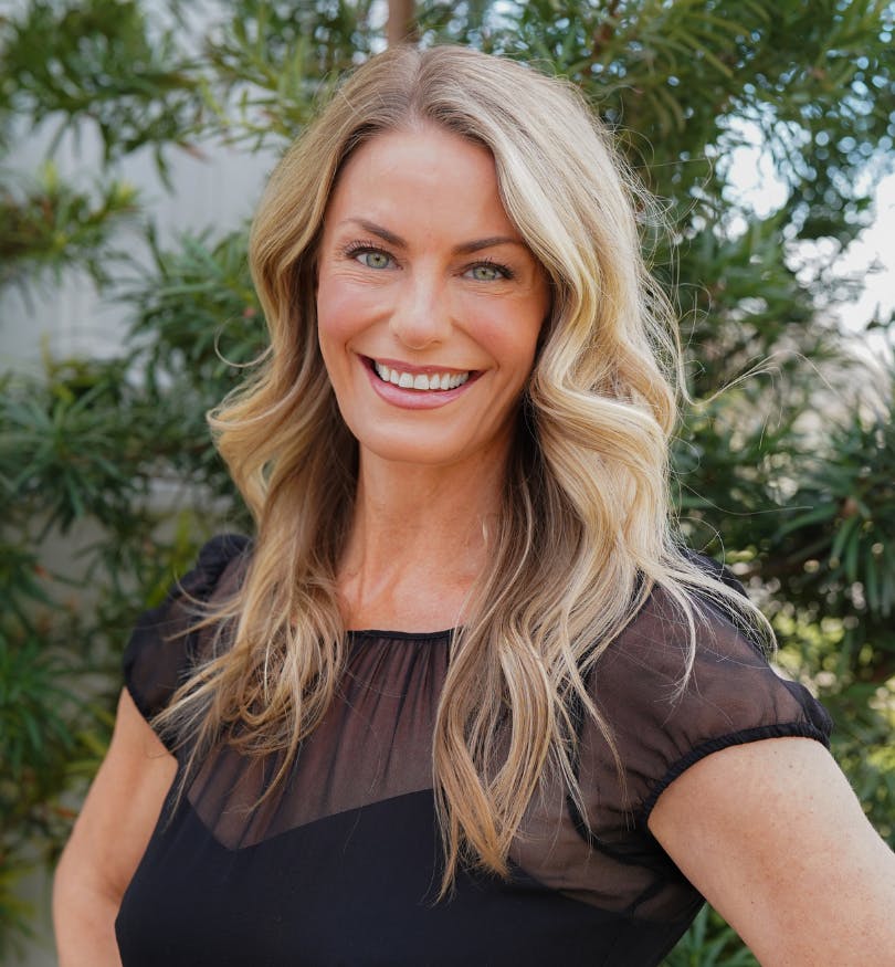 Caroline Carr PA-C, MPAP