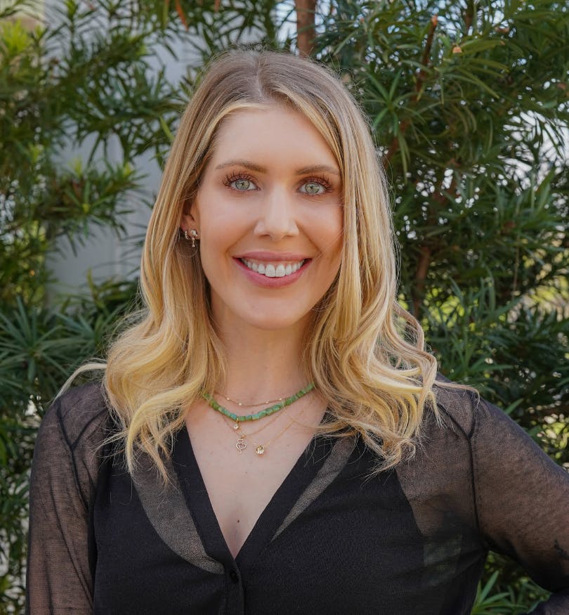 Maci Barron PA-C, MPAS