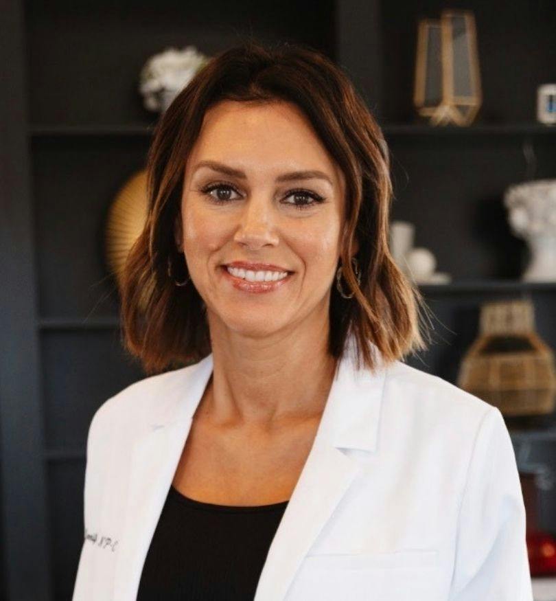 Jennifer Miles FNP