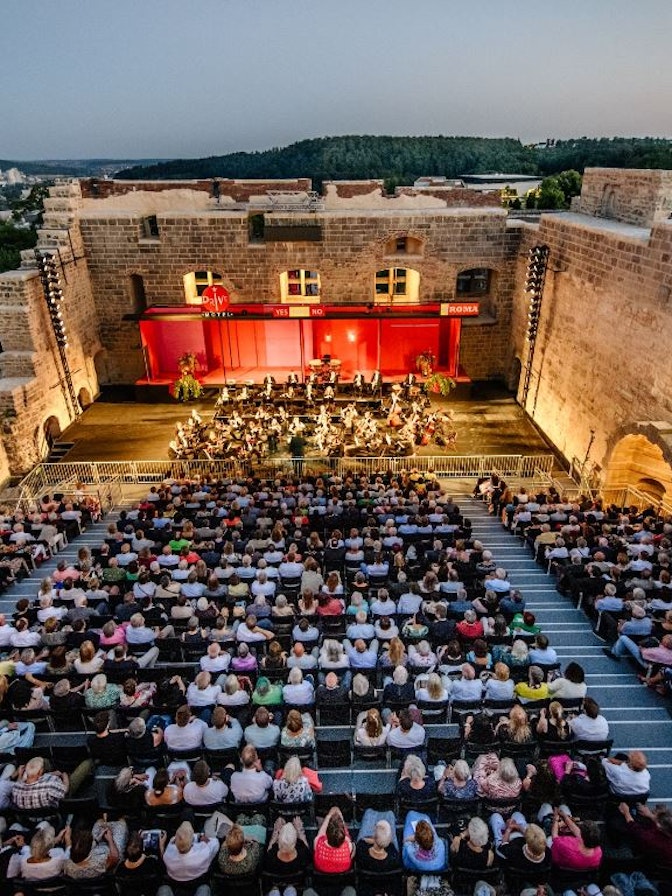 Opernfestspiele Heidenheim Opernfestspiele Heidenheim