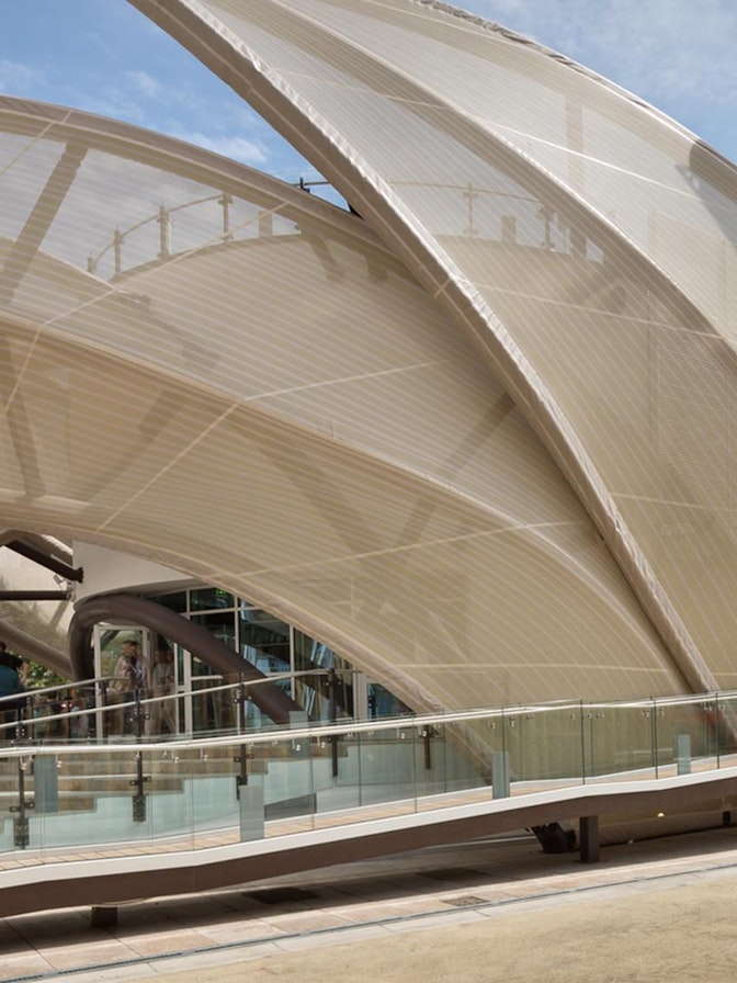 Mexiko Pavillon Expo Milano