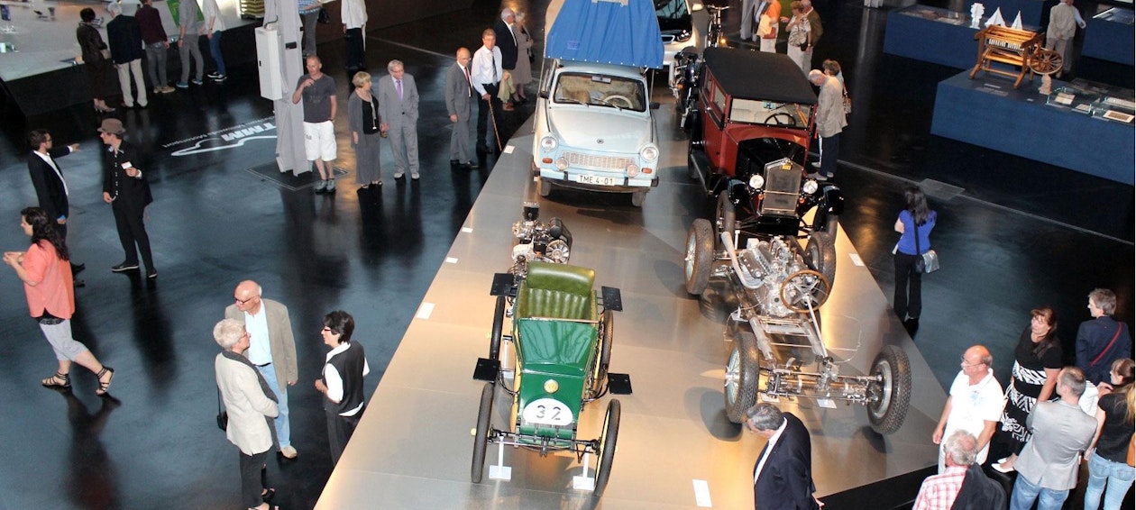 Sächsisches Industriemuseum