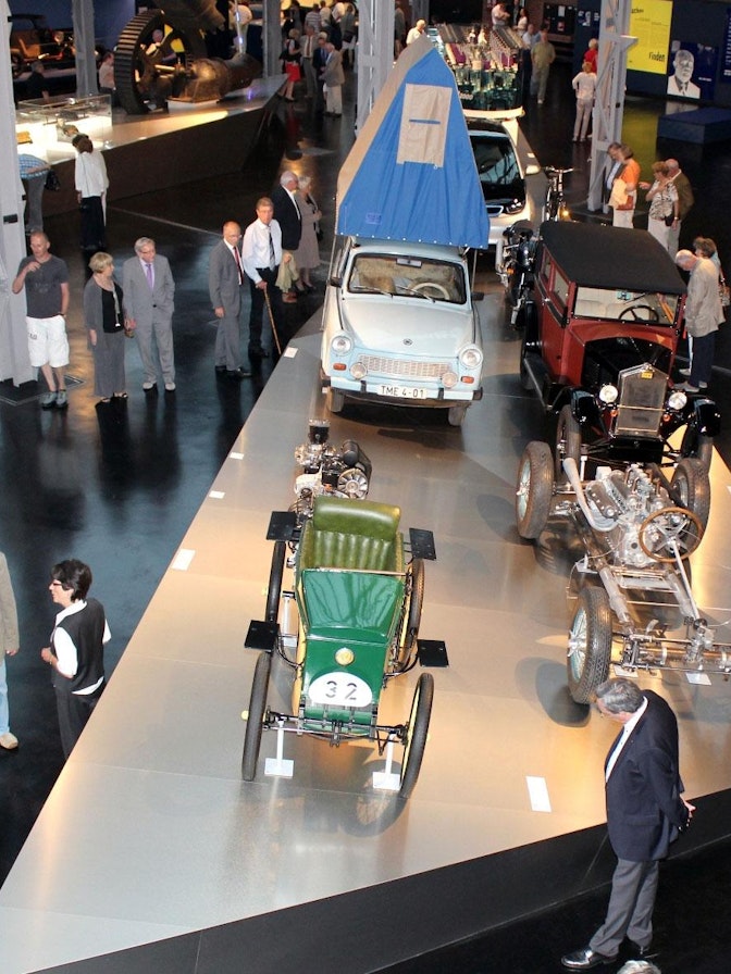 Sächsisches Industriemuseum