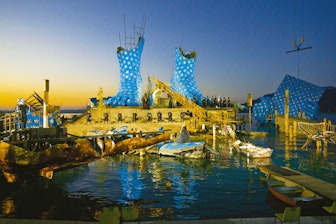 Bregenzer Festspiele "Tosca" 2007