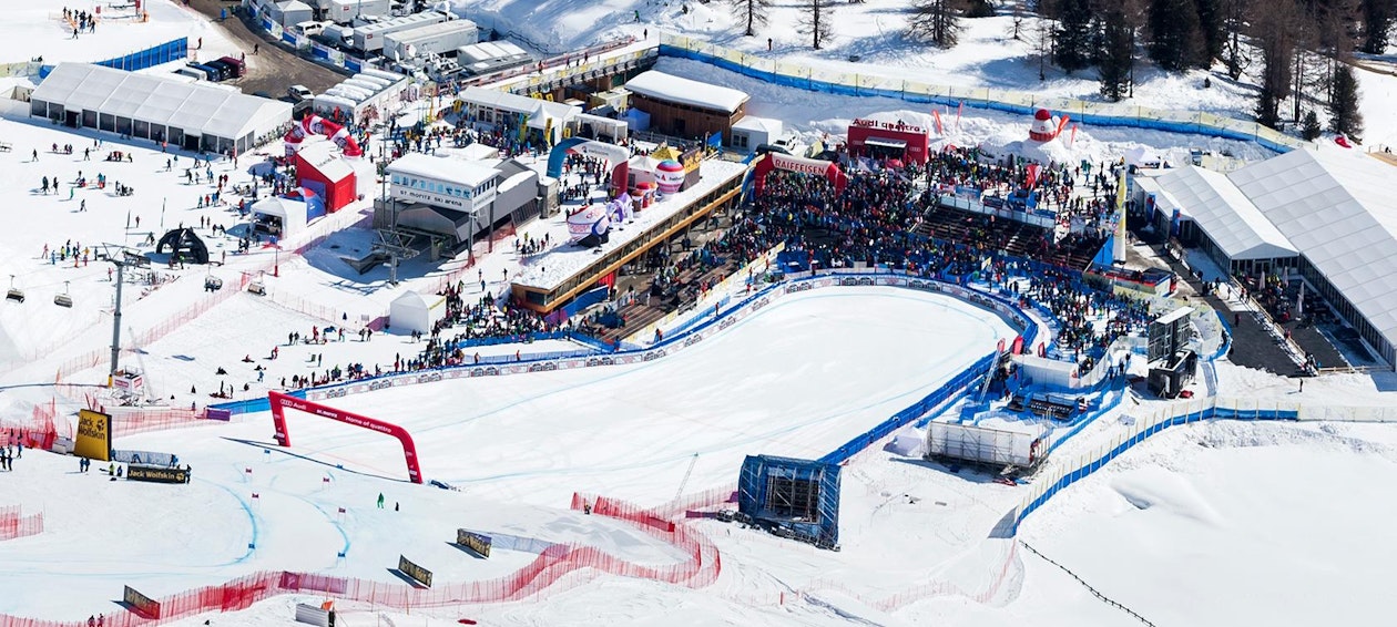 Impressions FIS Alpine Ski WC Finals