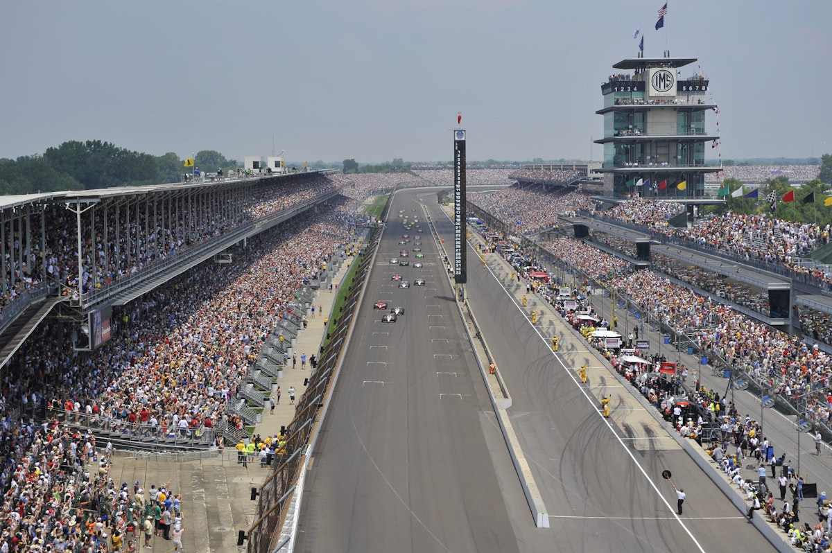Indianapolis 500
