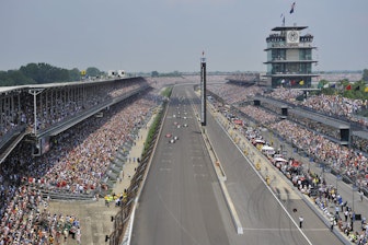 Indianápolis 500