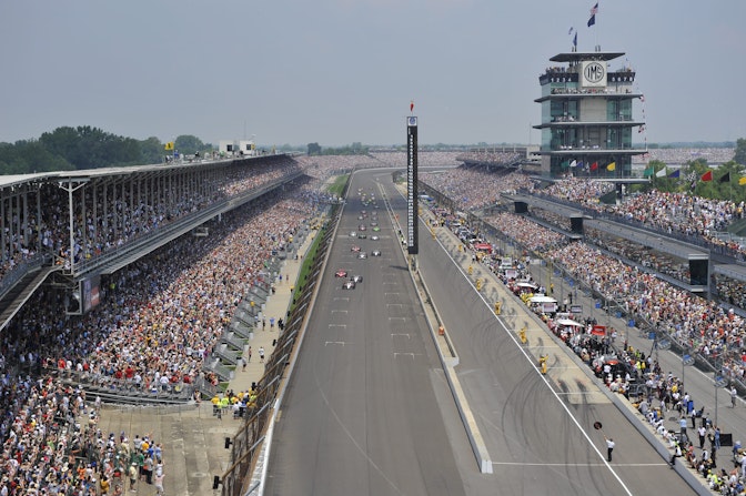 Indianapolis 500