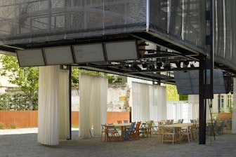 BMW Guggenheim Lab