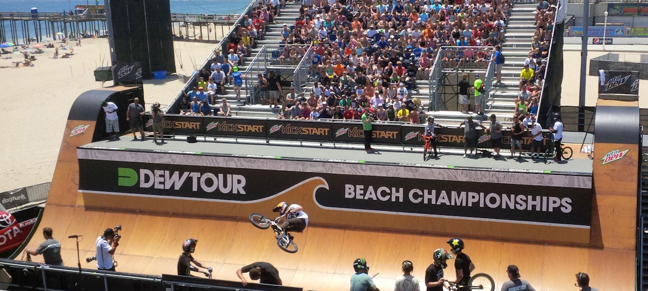 Dew Tour