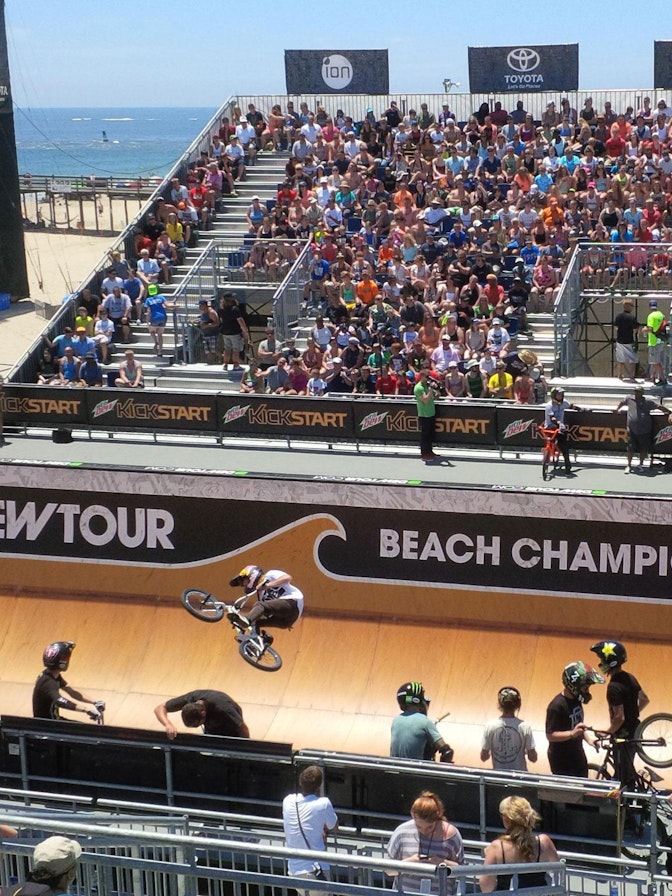 Dew Tour Dew Tour