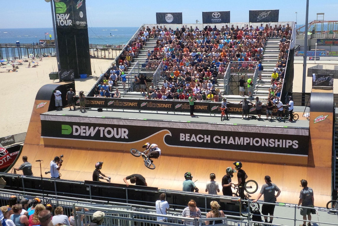 Dew Tour